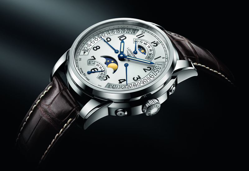 about longines